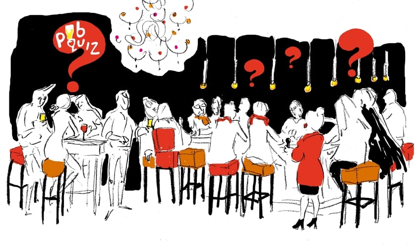 Pubquiz