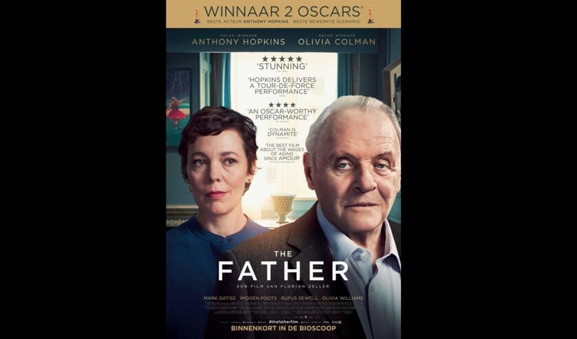 Filmavond: The Father