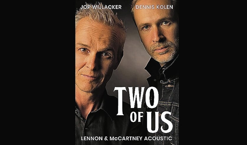 Two of Us: Lennon & McCartney Acoustic