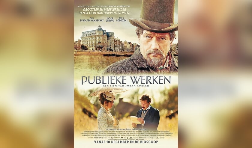 Publieke Werken.