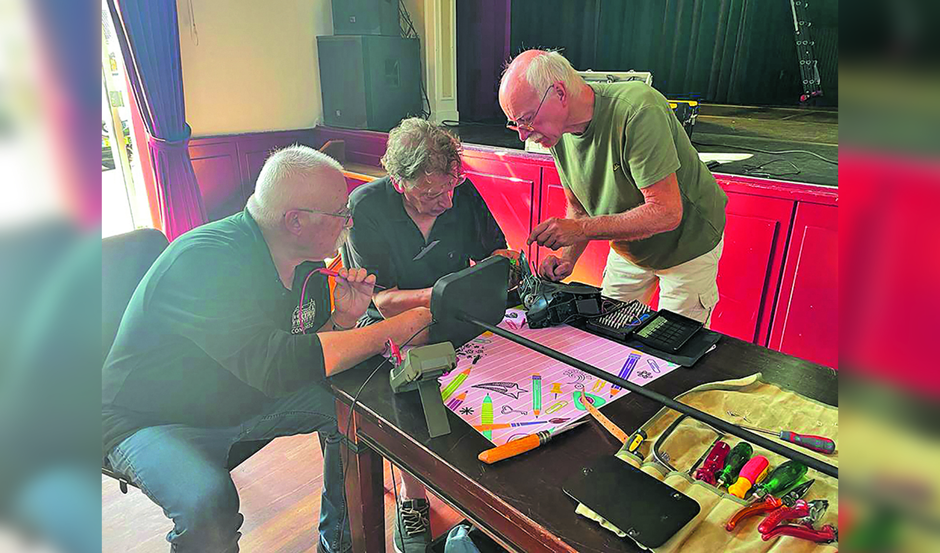 Repair Café