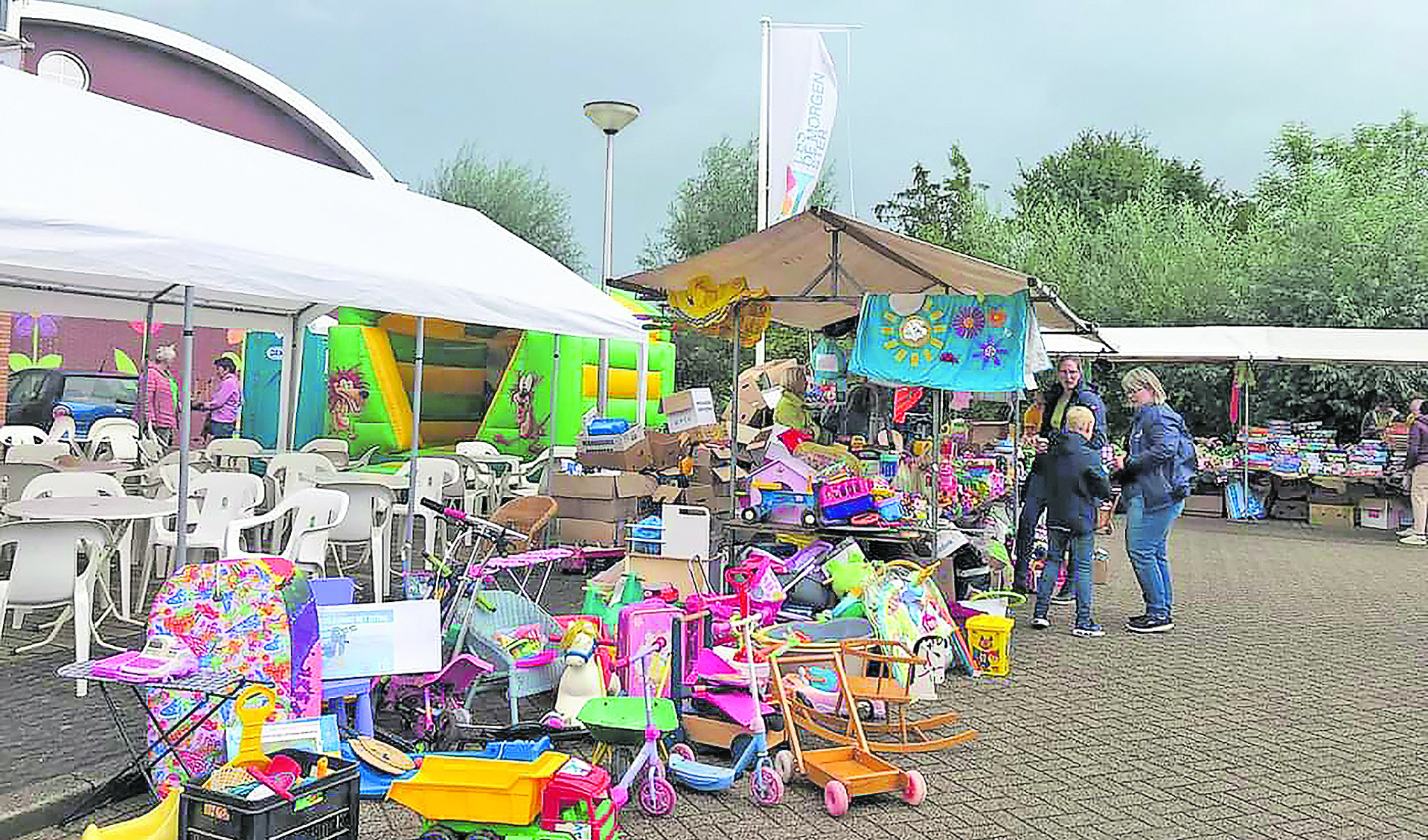 Rommelmarkt 2022