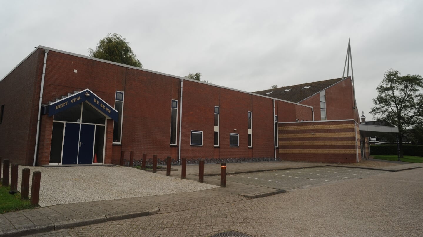 Ds C Budding Goudswaard