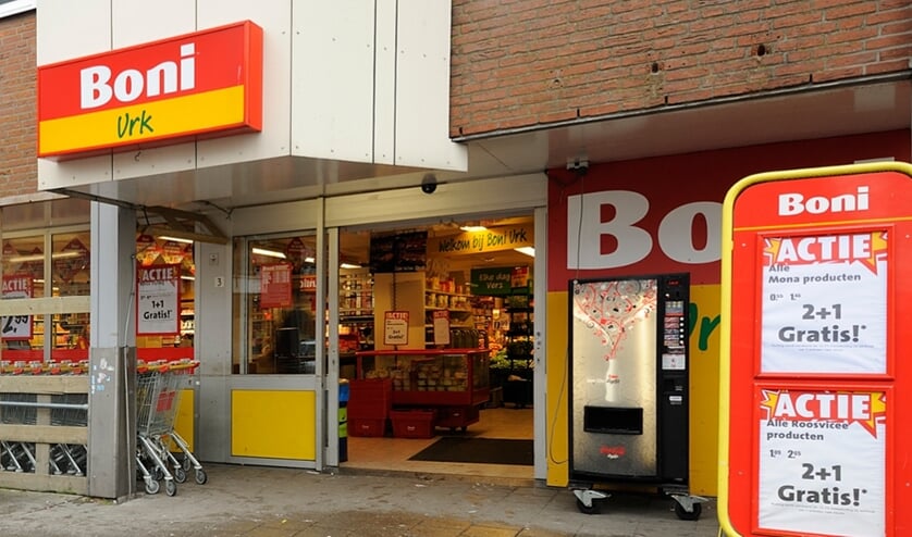 Supermarkt blijft optie in Zeeheldenwijk