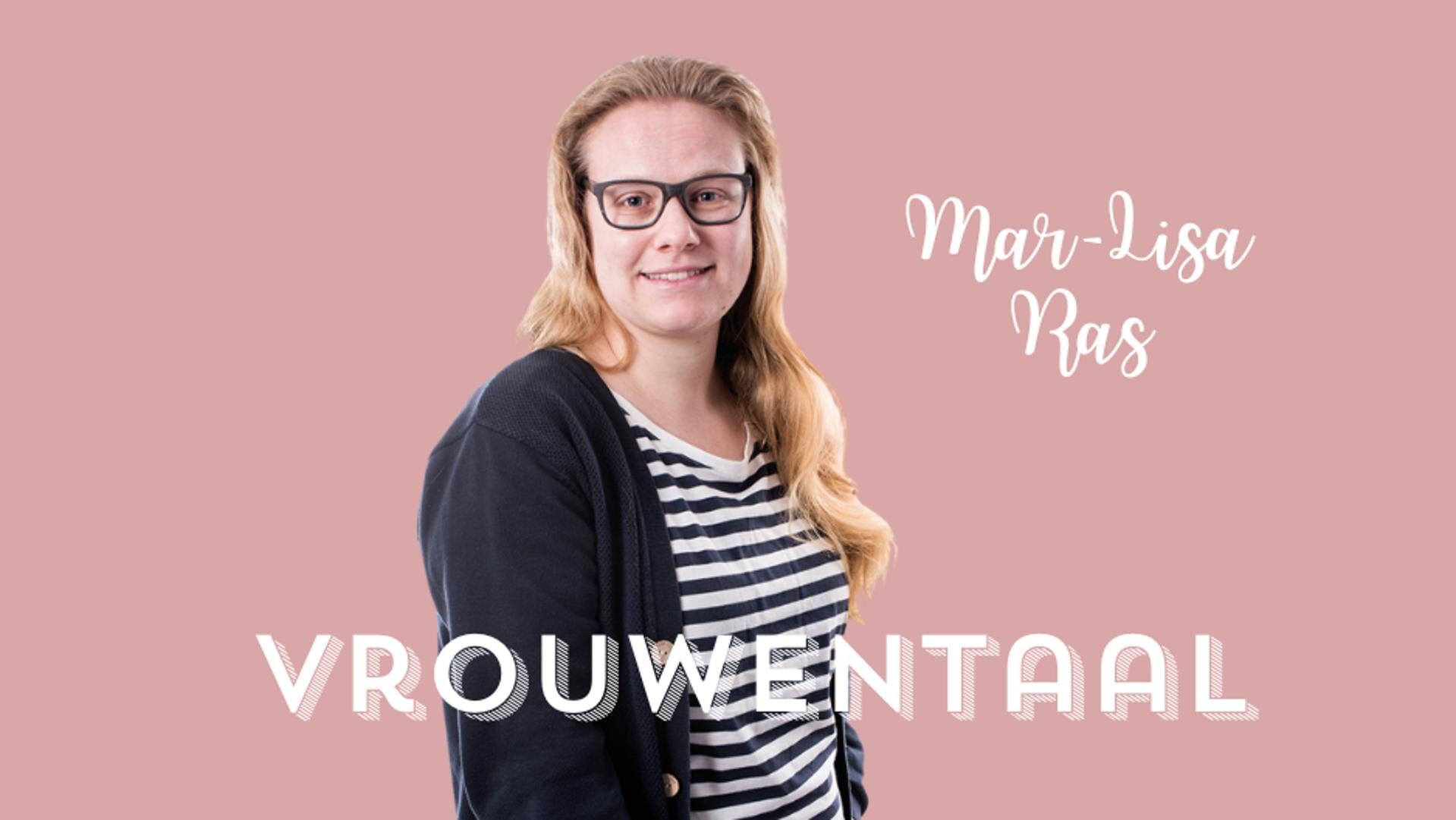 Women's Language: A Visit to the Netherlands – News from Urk