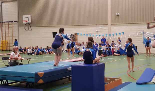 <p>Start meisjes- en jongenslessen in Maarssen-Dorp en Maarssenbroek</p>