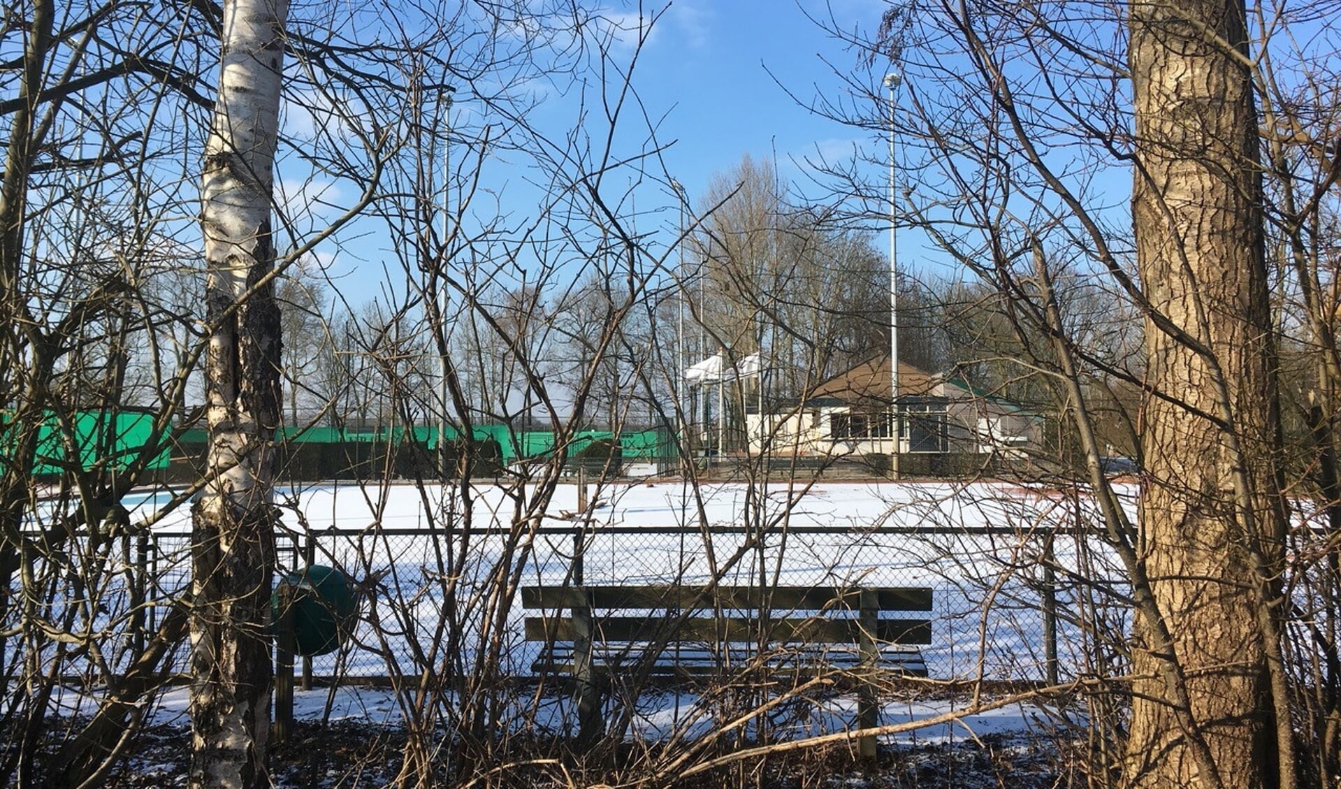 Tennispark LTC Loenen