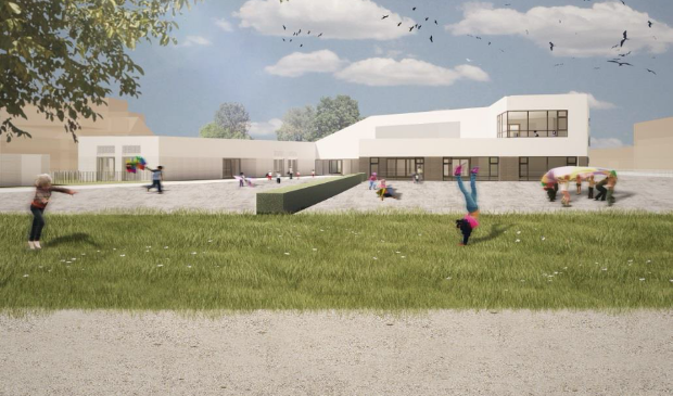 Nieuwbouw