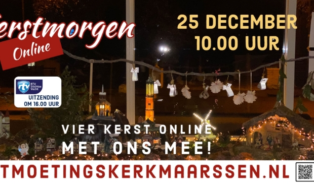 Kerstmorgendienst