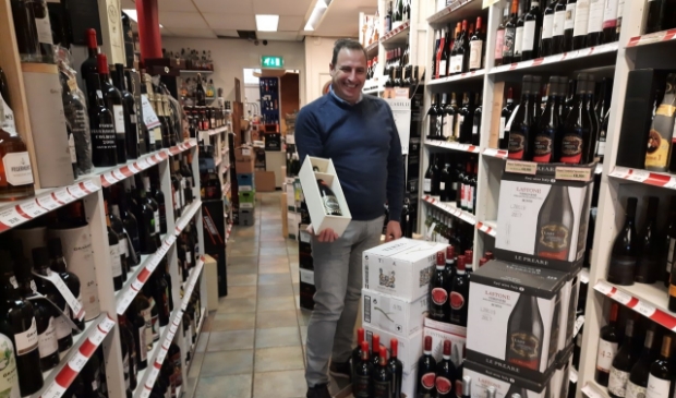 <p>De Italiaanse Neropasso moet u echt eens proberen.</p>