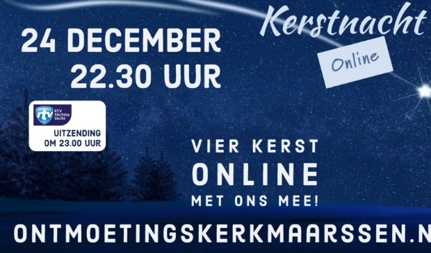 Kerstnachtdienst
