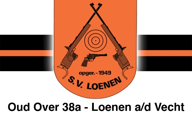 logo S.V. Loenen