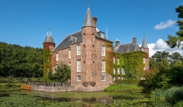 Fotograaf: Trudelies de Graaf