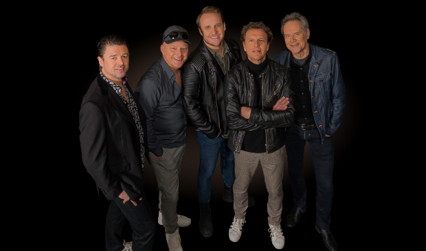 Nederpop All Stars - Unplugged
Beeld: Albert Jolen