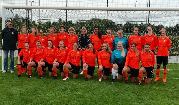 Teamfoto
