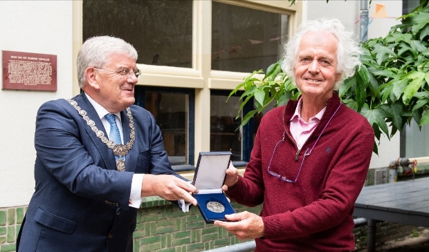 Foto: Anna van Kooij