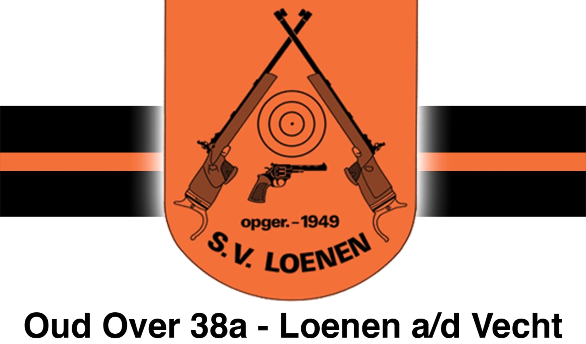 logo S. V.  Loenen