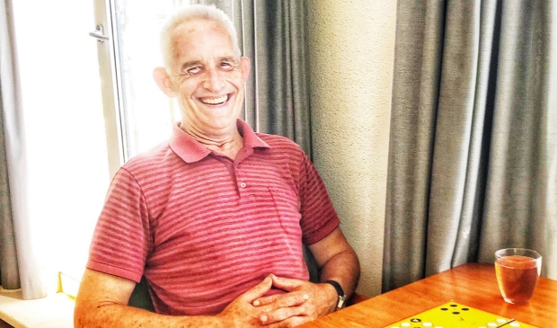 <p>Vrijwilliger gezocht voor een spelletje, praatje of wandeling</p>