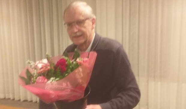 <p>erelid Kees van Rooijen</p>
