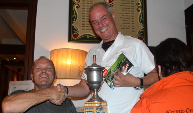 <p>Supercup winnaar 2020</p>