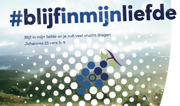 logo week voor de eenheid