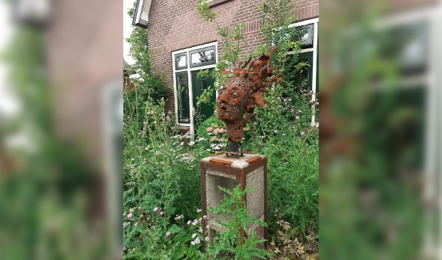 De Vrije Vogel, Edwin Schulte