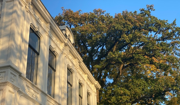 Hotel Flora Batava