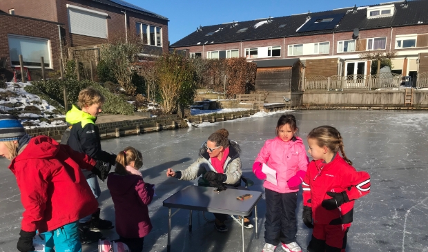 2e stempelpost
