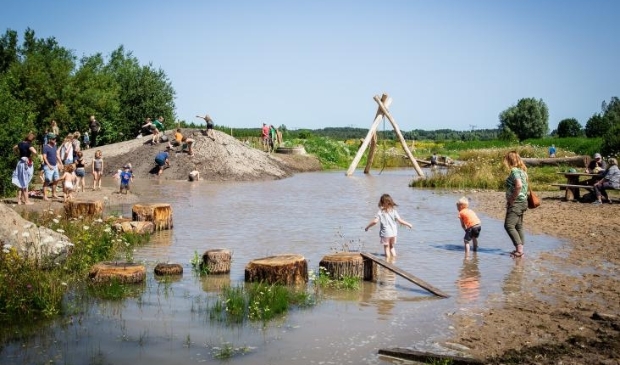 <p> Marrit op ten Noort-Schuddebeurs. </p>