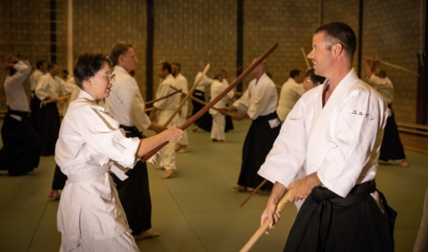 <p>Weerbaarheid tegen sociaal ongewenst gedrag als pesten en intimidatie.</p>