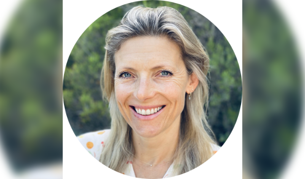 Leefstijlcoach Christa