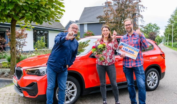 Foto: Roy Beusker Fotografie/Amy van Leiden