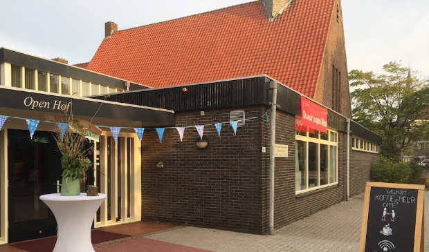 De Openhof