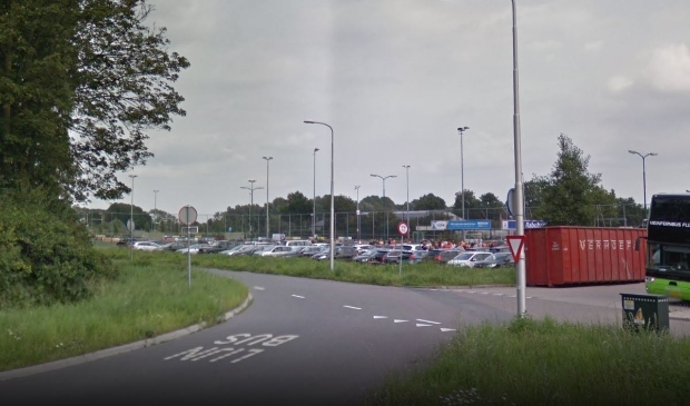 Overlast drugsdealers en gebruikers bij hockeyclub Maarssen