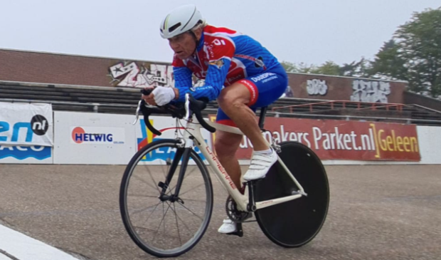 Cor van der Sluijs