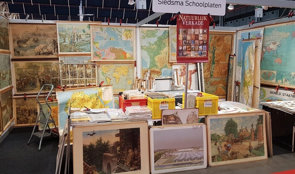 Verzamelbeurs Jaarbeurs Utrecht Met Veel Vintage En Verrassende   8a220af5 Dcd4 4919 93ca C8ee0b94f0c7 Thumb1024 