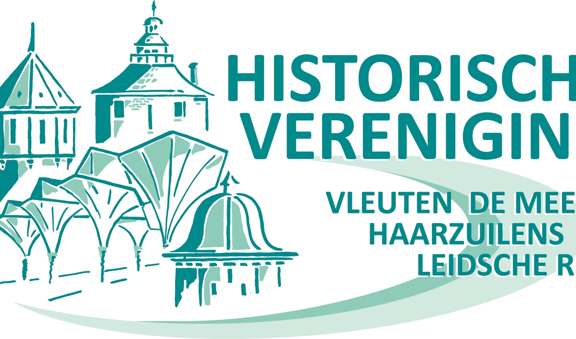 Historische vereniging logo