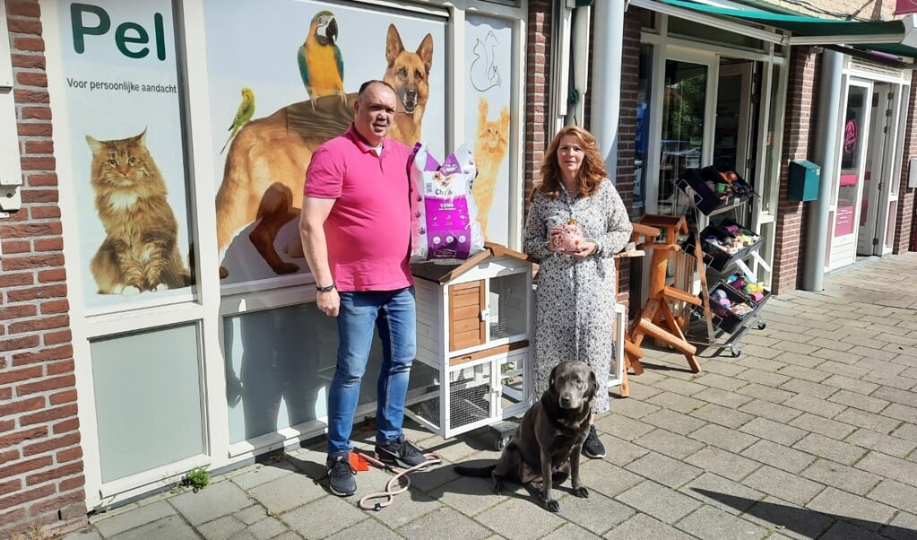handelaar Besluit Bemiddelaar Gratis foto van je huisdier bij dierenspeciaalzaak Pel in Maarssen - VARnws  Leidsche Rijn