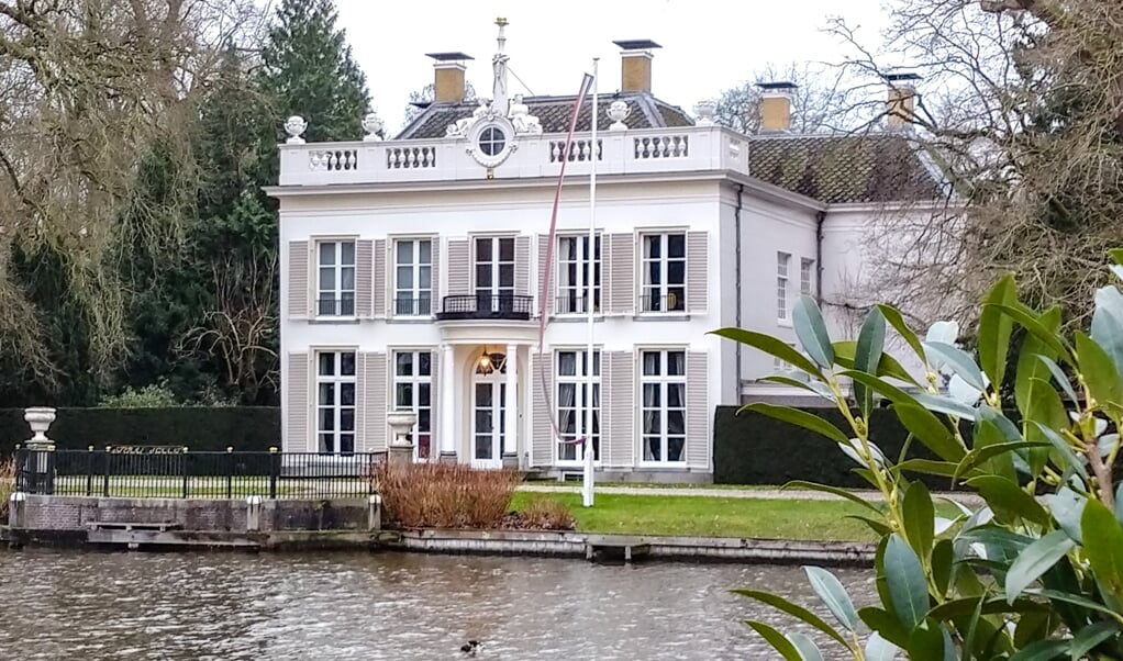 Lezing In Vreeland Over Het Rampjaar Vanuit Een Andere Invalshoek Varnws Stichtste