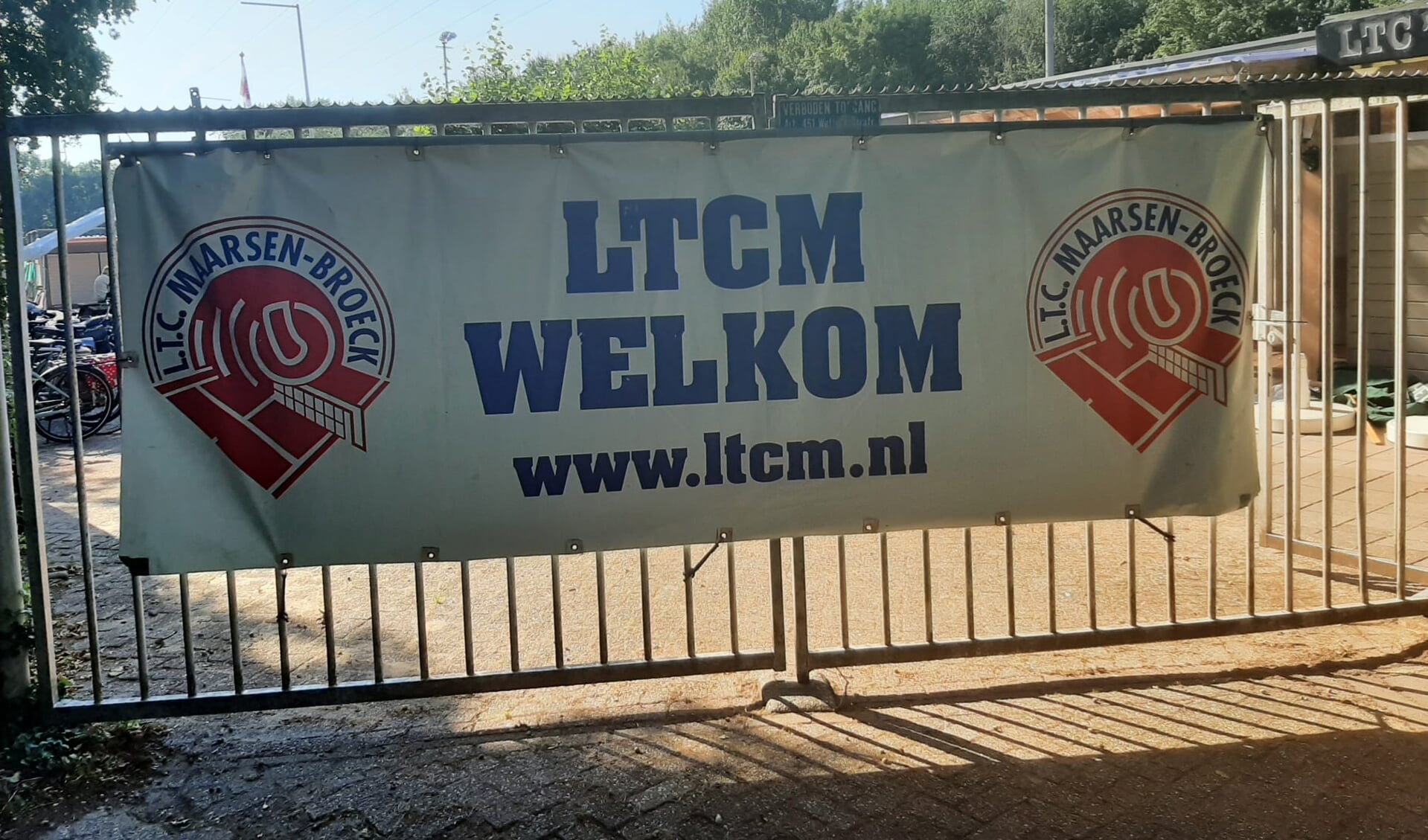 LTCM is klaar voor de Open Dag.