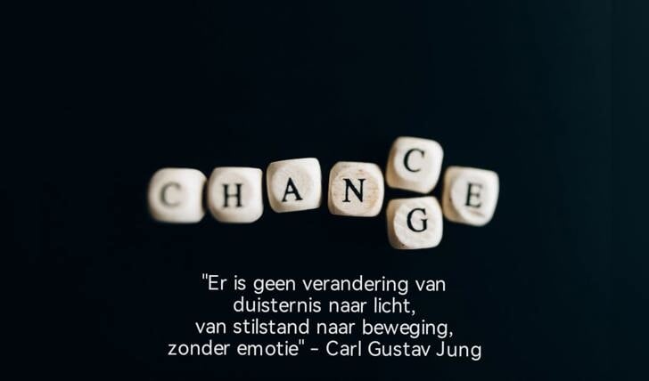 Chance to change