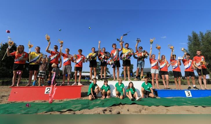 VARnws Nieuwsblad voor Vecht Amstel en Rijnstreek