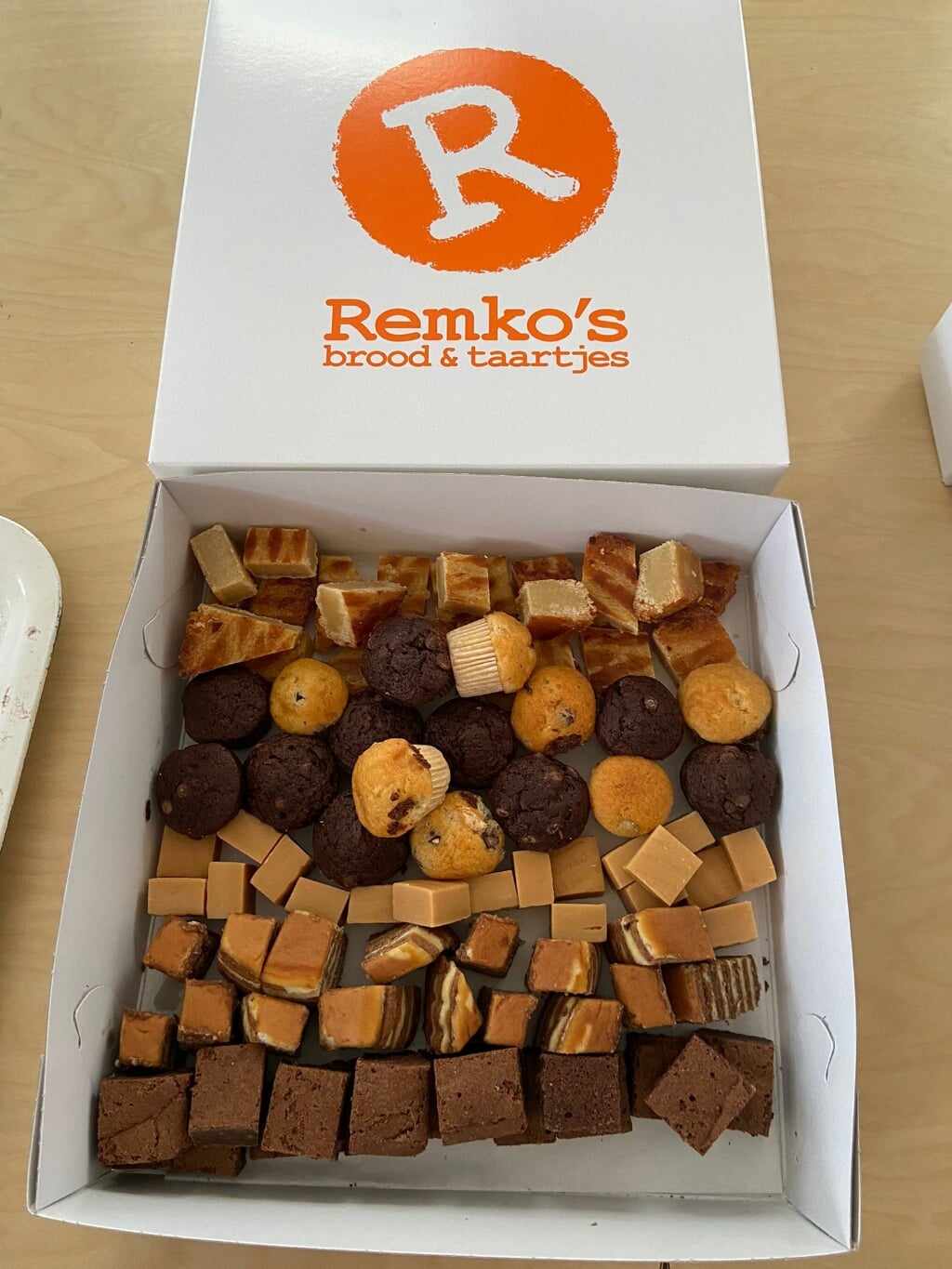Lekkernijen van Remko's