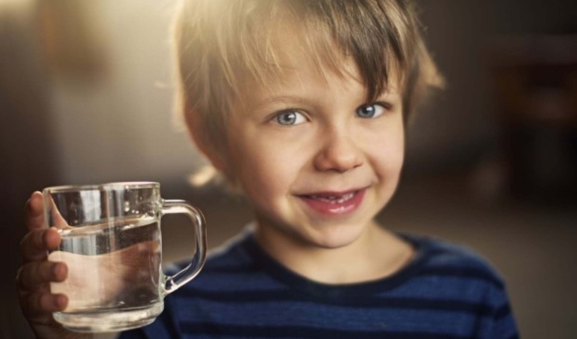 Hoe gezond is ons drinkwater eigenlijk nog, vraagt het CDA zich af.
