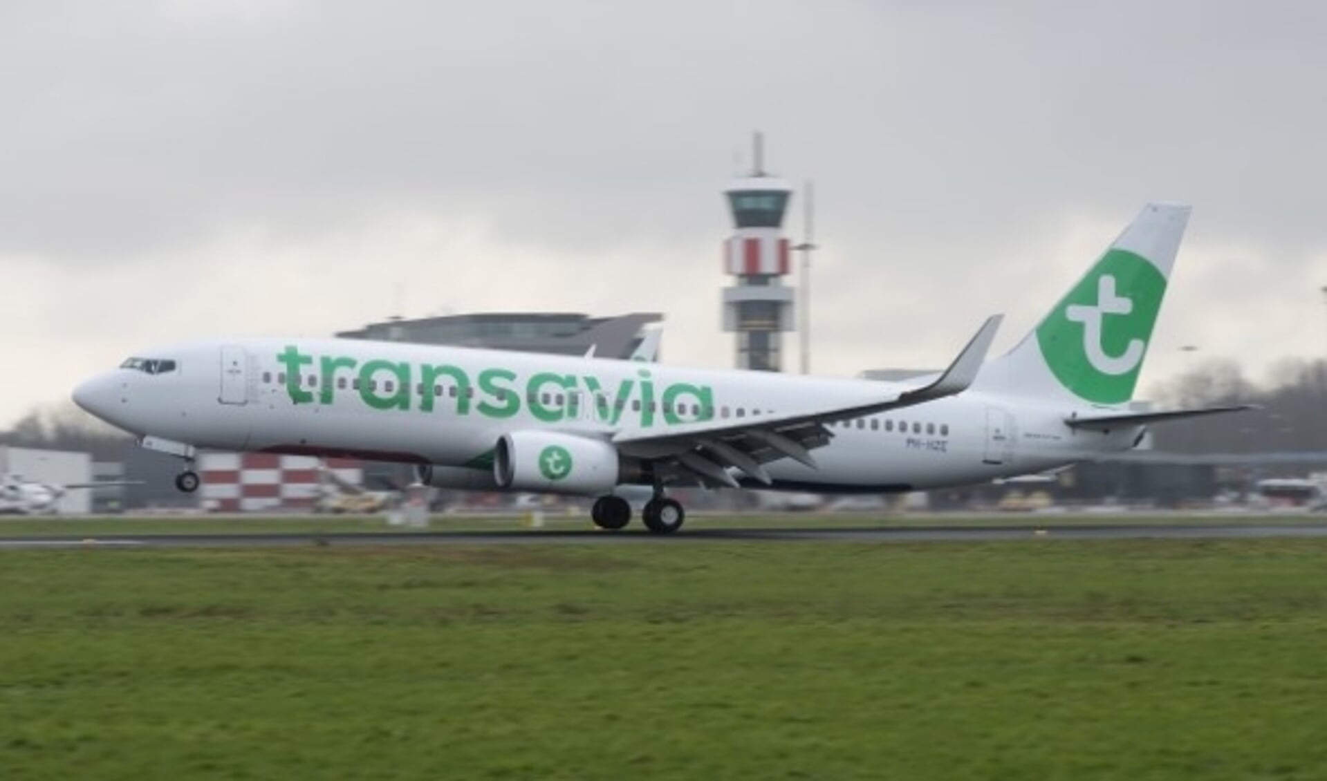 Transavia vliegt vanaf 2020 naar drie nieuwe bestemmingen vanaf Rotterdam The Hague Airport. (Foto: PR/RTHA)