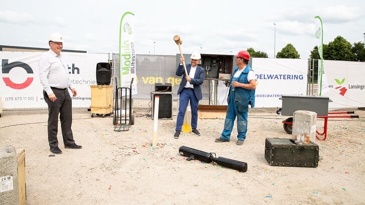 Foto: Gemeente Lansingerland / Helene van Domburg