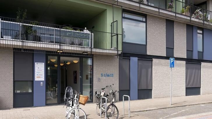 Foto: CJG-Rijnmond