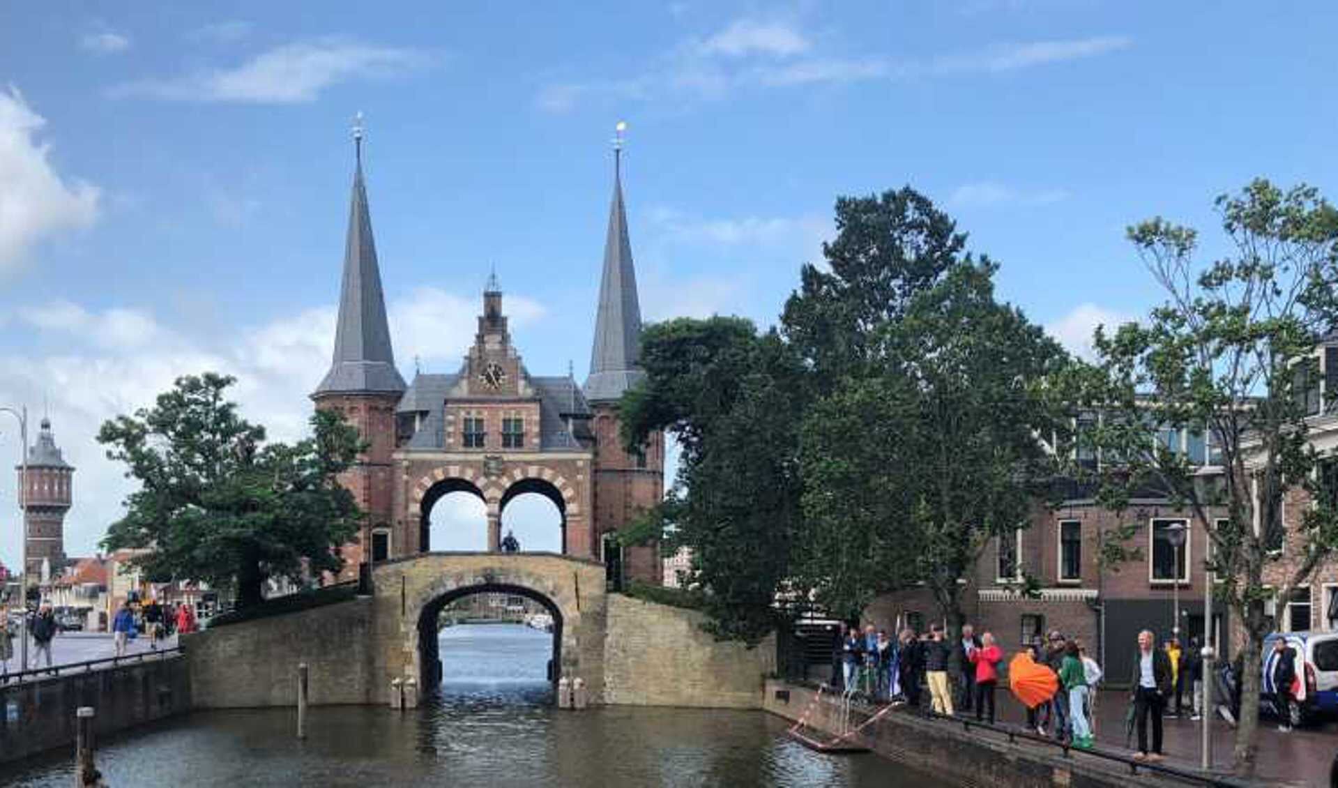 Open Monumentendag in Súdwest-Fryslân: dit is er vandaag te doen ...