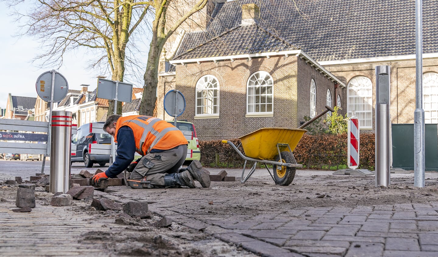 Foto Gewoan Dwaan - Douwe Bijlsma