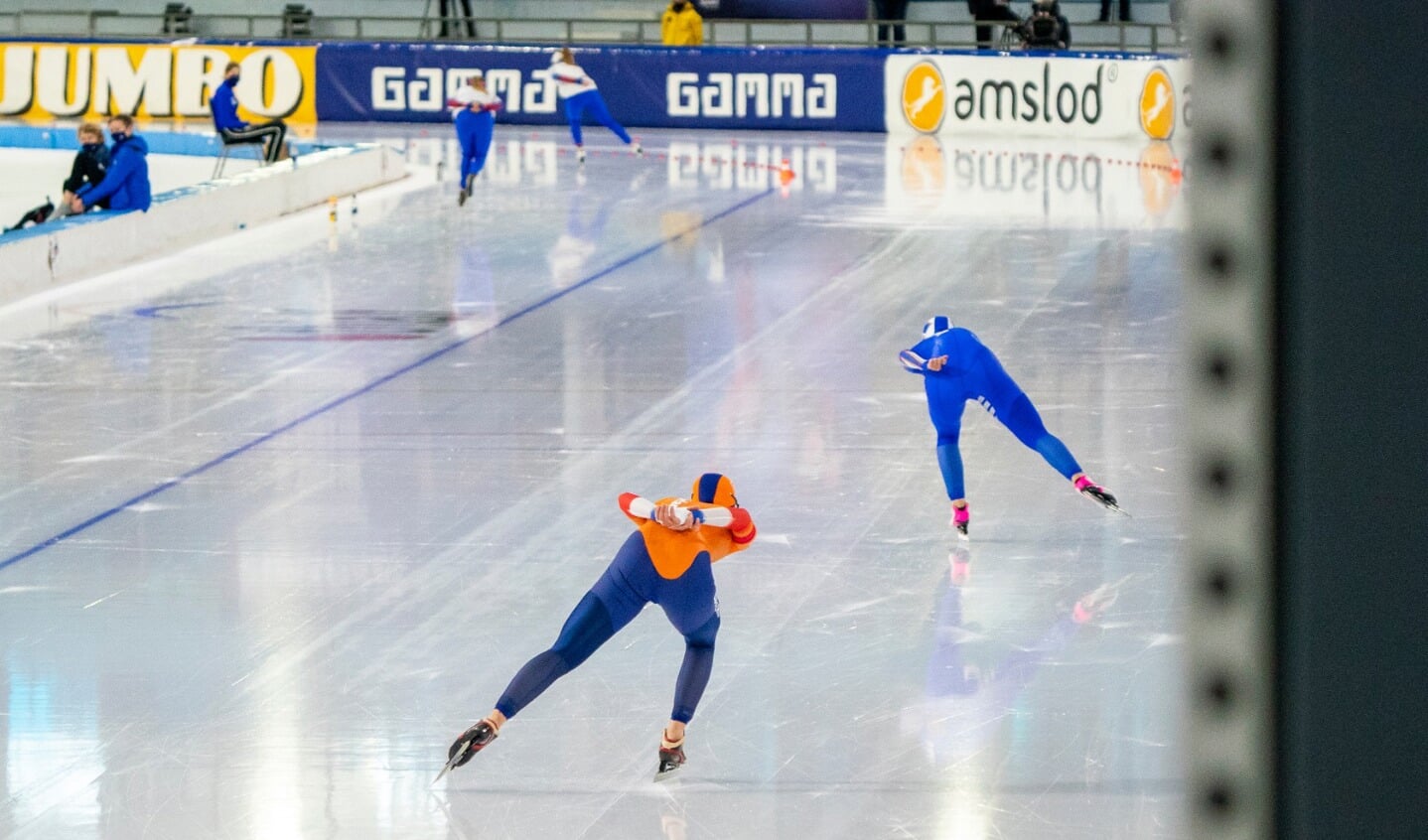 Foto: Gewoan Dwaan/Douwe Bijlsma